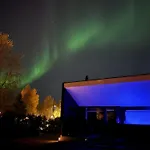 Arctic Circle Aurora Appartamento *