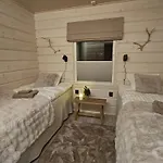 Arctic Circle Aurora