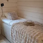 Appartamento Arctic Circle Aurora Rovaniemi