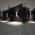 Arctic Circle Aurora Rovaniemi