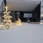 Arctic Circle Aurora * Rovaniemi