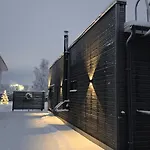 Appartamento Arctic Circle Aurora *