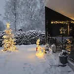 Arctic Circle Aurora * Rovaniemi
