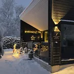 Arctic Circle Aurora * Rovaniemi