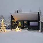 Arctic Circle Aurora Rovaniemi