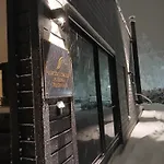 Arctic Circle Aurora *