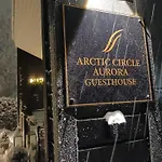 Arctic Circle Aurora Appartamento