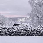 Arctic Circle Aurora