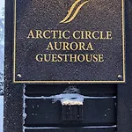 Arctic Circle Aurora Appartement