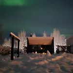 Arctic Circle Aurora Appartamento Rovaniemi