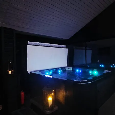 Appartamento Arctic Circle Aurora Rovaniemi