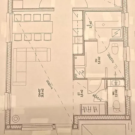 Appartamento Arctic Circle Aurora *