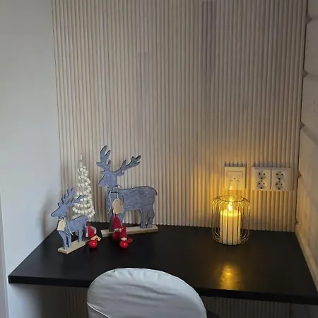 Arctic Circle Aurora Rovaniemi