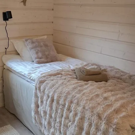 Apartman Arctic Circle Aurora Rovaniemi