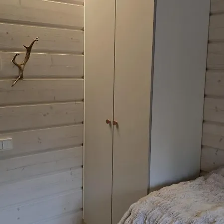 Apartman Arctic Circle Aurora *