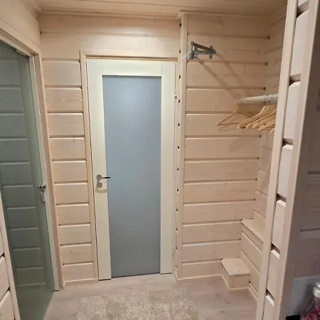 Arctic Circle Aurora Rovaniemi