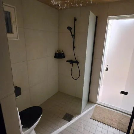 Apartman Arctic Circle Aurora