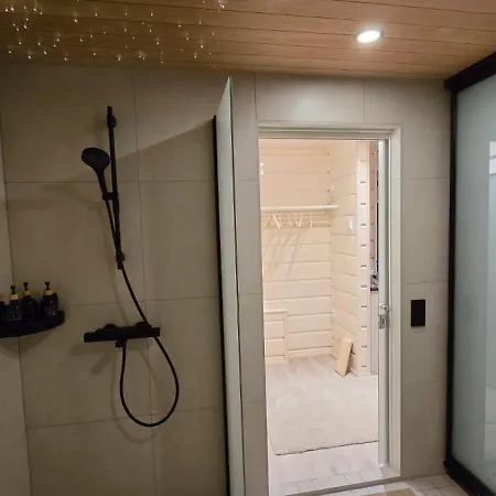 Arctic Circle Aurora Appartamento *