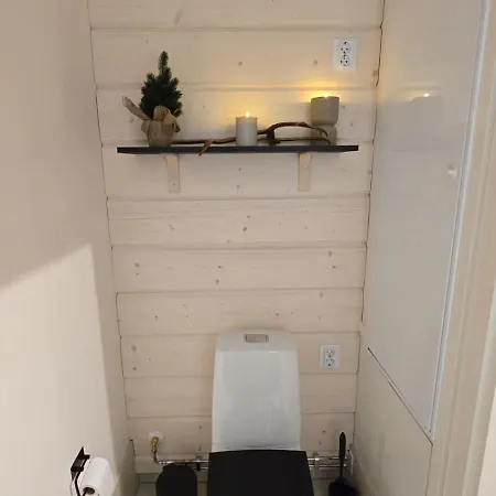 Apartman Arctic Circle Aurora Rovaniemi
