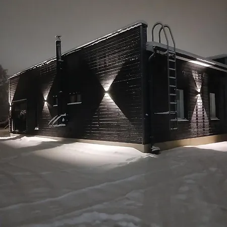 Arctic Circle Aurora Rovaniemi