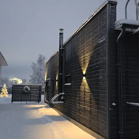 Appartamento Arctic Circle Aurora *