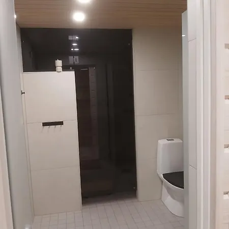 Arctic Circle Aurora *