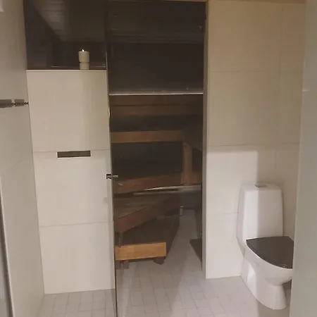 Appartamento Arctic Circle Aurora