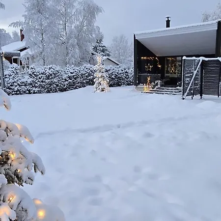 Arctic Circle Aurora *