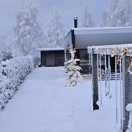 Arctic Circle Aurora Appartamento