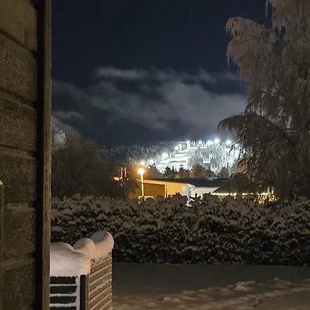 Arctic Circle Aurora ロヴァニエミ