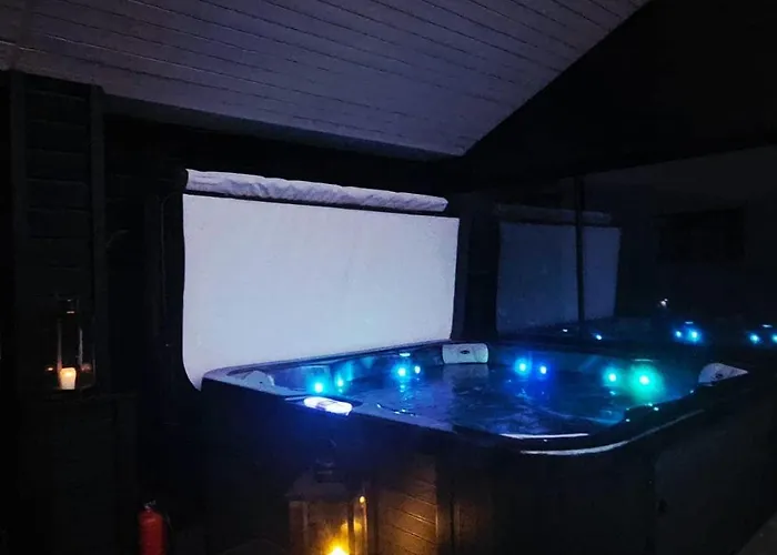 Διαμέρισμα Arctic Circle Aurora Ροβανιέμι