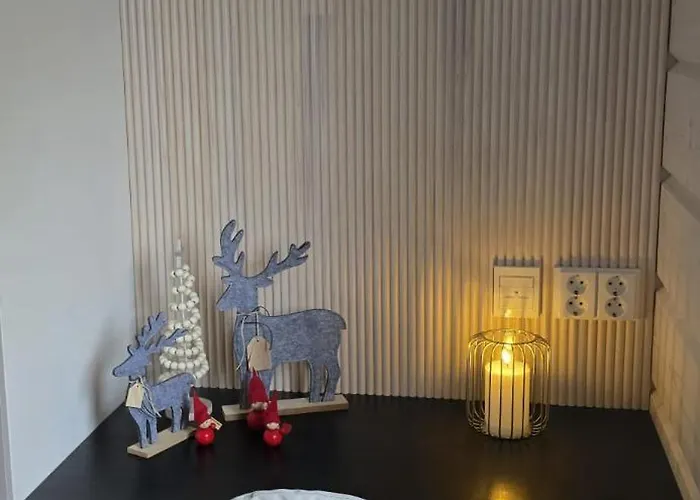 Arctic Circle Aurora Ροβανιέμι