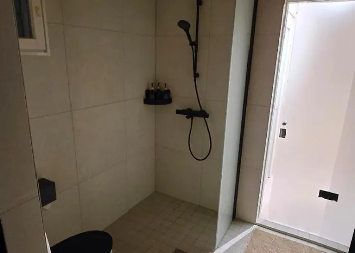 דירה Arctic Circle Aurora