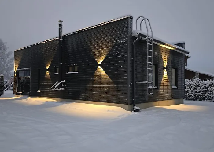 Arctic Circle Aurora Ροβανιέμι