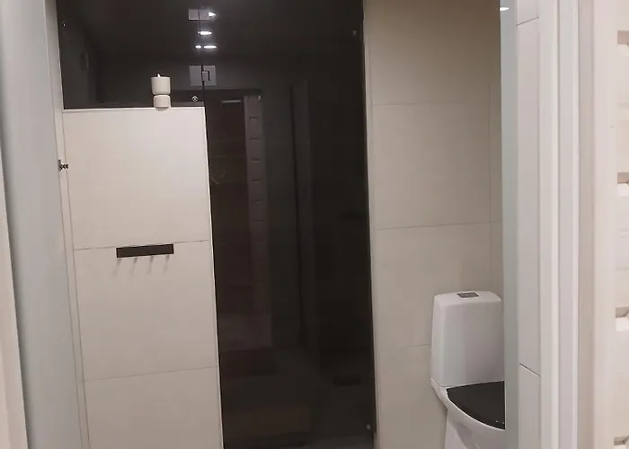 Arctic Circle Aurora *