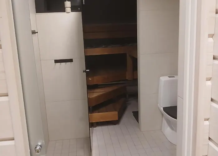 Arctic Circle Aurora * רובניימי