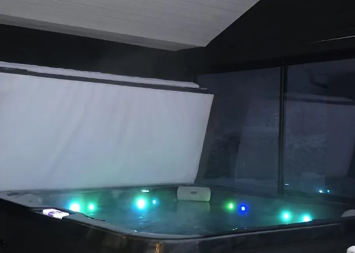 Arctic Circle Aurora